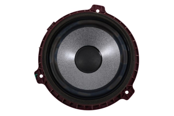 Difuzor ușă dreapta față KIA EV6 CV 2021 OEM: 96330-CV100 25770364