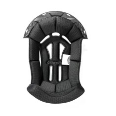 Interior (partea superioara) casca Caberg model Drift Evo II &ndash; Drift Evo II Carbon XS (53/54cm)