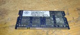 Ram Laptop Samsnug 1GB DDR2 PC2-5300S M470T2953EZ3-CE6