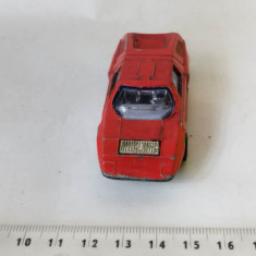 bnk jc Corgi Juniors Mercedes C111