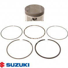 Piston original Suzuki AN Burgman (99-06) 4T LC 250cc D73.50 mm bolt 19 (cota 0.50)