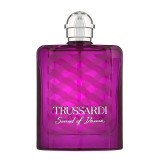 Trussardi Sound Of Donna - Apa de Parfum, 100 ml, Femei