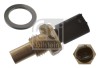 FEBI BILSTEIN 37059 senzor,temperatura lichid de racire