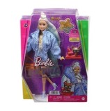 Cumpara ieftin Papusa Barbie Extra - Par blond lung