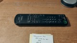 Telecomanda Sony RMT-V166 fara capac Baterie #A6218