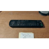 Telecomanda Sony RMT-V166 fara capac Baterie #A6218