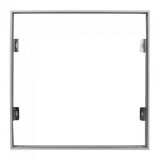 Cumpara ieftin Rama aluminiu pentru panou LED 60x60 cm