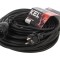 Prelungitor alimentare 30m 16A negru