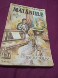 MATANIILE FLORENCE L.BARCLAY