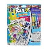 SET PARFUMAT CALATORIE LABIRINT, SCENTOS