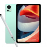 Tableta Doogee T20 Mint Green, Stylus, 4G, Display IPS 10.4 2K, Android 12, 8+7GB RAM, 256GB ROM, Unisoc T616 OctaCore, 8300mAh, Dual SIM