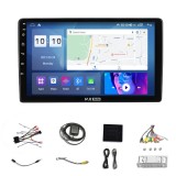 Cumpara ieftin Navigatie Fiat Ducato / Citroen Jumper / Peugeot Boxer 2006 - 2022 dedicata Android 13, MaxTech&reg;, 9