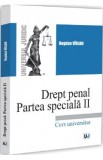Drept penal. Partea speciala 2 - Bogdan Virjan