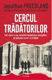Cercul tradatorilor, Polirom