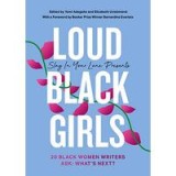 Loud Black Girls
