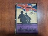 Ultimul pahar de Peter Cheyney