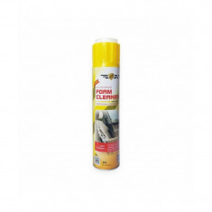 Solutie Curatat Tapiteria , cu Perie, 400ml ,Profesional foto