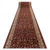 Traversa heat-set Royal Adr 1745 vin roșu, 90 cm, Dreptunghi, Polipropilena