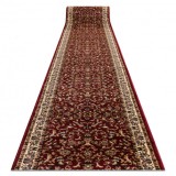 Traversa heat-set Royal Adr 1745 vin roșu, 80 cm
