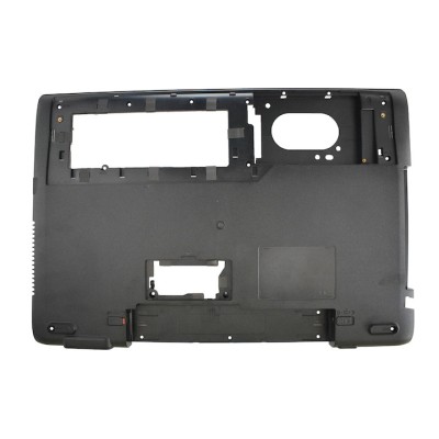 Carcasa inferioara, bottom case laptop Asus N53S, N53SM, N53SV 13N0-K3A0201, negru foto