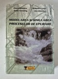 Modelarea și simularea proceselor de epurare - Diana Robescu, Szabolcs Lanyi