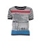 DESIGUAL 23SWTKBM_BLU_5010