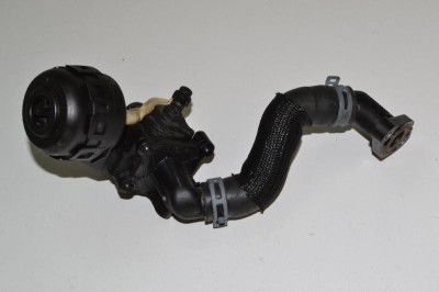 Furtun AUDI Q7 4M 2015 OEM: 059121057 2425270 foto