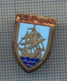 AX 662 INSIGNA - MALO LES BAINS - FRANTA
