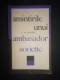 I. M. Maiski - Amintirile unui ambasador sovietic. Razboiul (1939-1943)