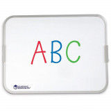 Tabla magnetica alba, Learning Resources