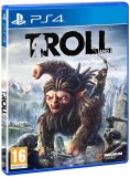 Troll And I PS4