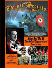 Occult Secrets of the Third Reich foto