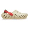 Saboti Crocs Echo Clog Bej - Vanilla, 37