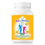 Cumpara ieftin Vita Stelute, 60 jeleuri, Naturalis