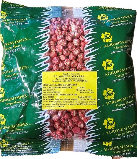 Mazare de gradina 400 grame