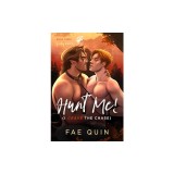 Hunt Me! (I Crave The Chase) MM Paranormal Werewolf Shifter Romance
