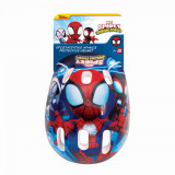 Cumpara ieftin Casca de protectie pentru copii Spidey si Prietenii Uimitori,+3 ani, AS