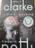 Ultima teorema de Arthur C. CLARKE