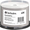 Mediu optic Verbatim DVD-R AZO 4.7GB