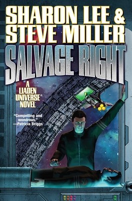 Salvage Right foto