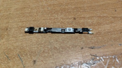 WebCam Laptop Sony PCG81212M foto