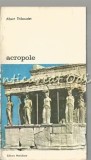 Cumpara ieftin Acropole - Albert Thibaudet