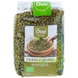 Fasole Mung Ecologica/Bio 400g