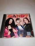 Candy Candy Cd audio Nova Music 2000 VG+