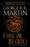 George R. R. Martin - Fire and Blood