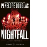 Nightfall - Penelope Douglas