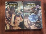 La rasarit de Eden vol.1 si 2 de John Steinbeck