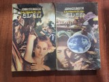 La rasarit de Eden vol.1 si 2 de John Steinbeck