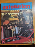 Autoturism martie 1978-karting,seat,lada,salonul auto