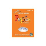 Focus on Middle School Physics Student Textbook 3rd Edition (Softcover)